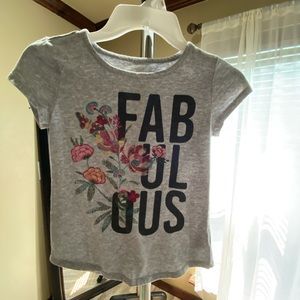 Wonder Nation T-Shirt